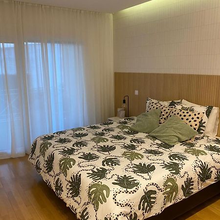 Garden Hill Apartment อัลบูเฟรา ภายนอก รูปภาพ