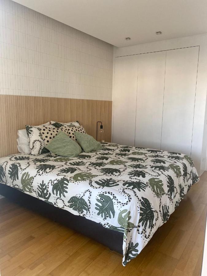 Garden Hill Apartment อัลบูเฟรา ภายนอก รูปภาพ